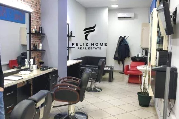 Business Property in Sale 1+1 in Tirana - 200,000 Euro