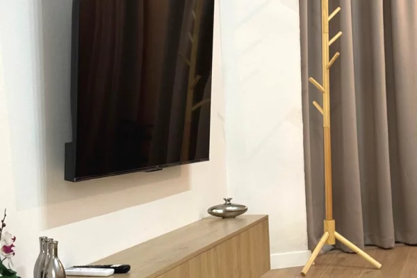 Casa in affitto 1+1 a Tirana - 70,000 Leke