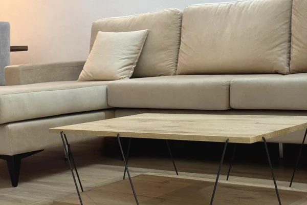 Casa in affitto 1+1 a Tirana - 70,000 Leke