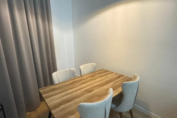 Casa in affitto 1+1 a Tirana - 70,000 Leke