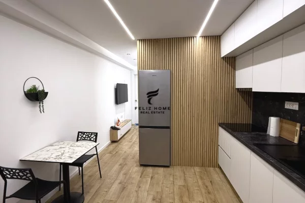 Casa in affitto Garsoniere a Tirana - 55,000 Leke