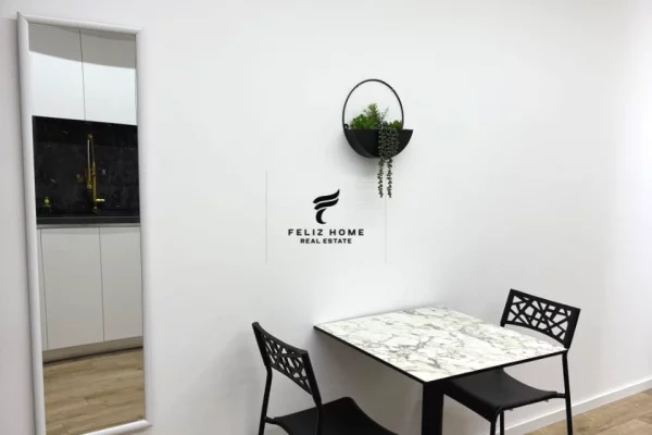 Casa in affitto Garsoniere a Tirana - 55,000 Leke