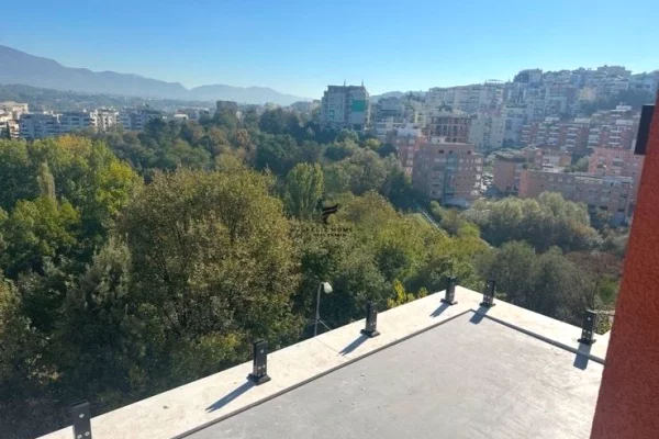 Ambient biznesi ne shitje 5+1 ne Tirane - 250,000,000 Leke