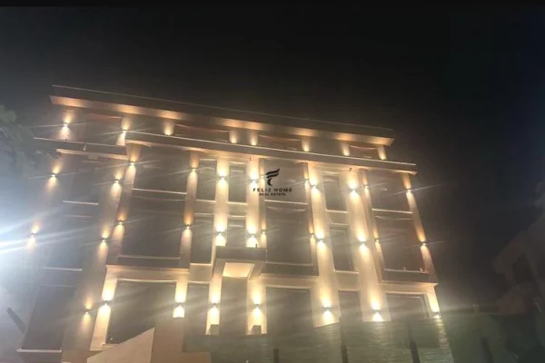 Ambient biznesi ne shitje 5+1 ne Tirane - 250,000,000 Leke