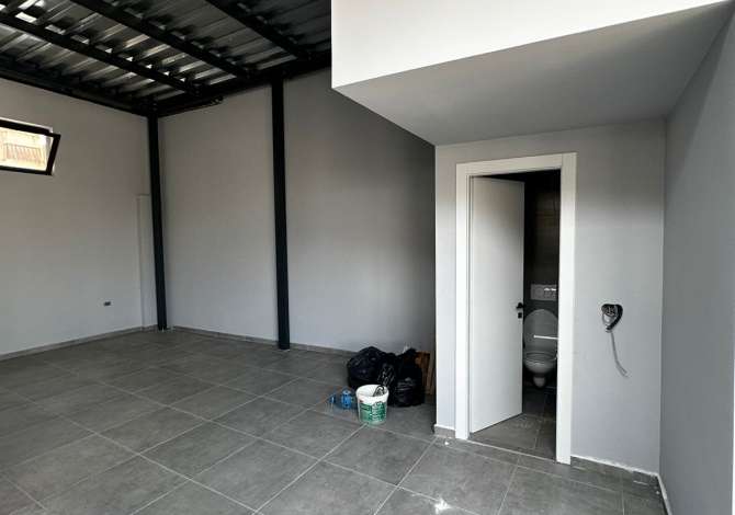 Ambient biznesi me qera 1+1 ne Tirane - 1,000 Euro