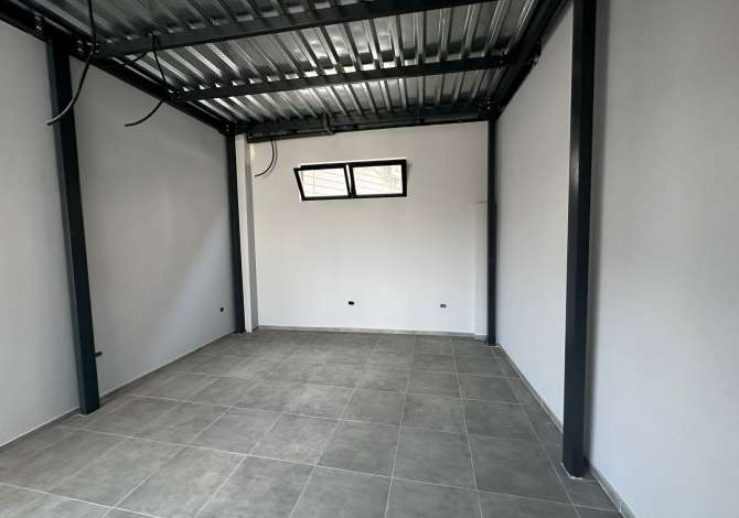 Ambient biznesi me qera 1+1 ne Tirane - 1,000 Euro