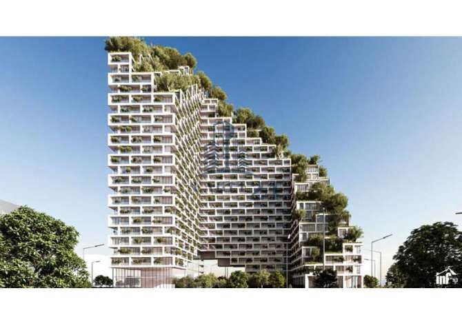 Shtepi ne shitje 2+1 ne Tirane - 235,000 Euro