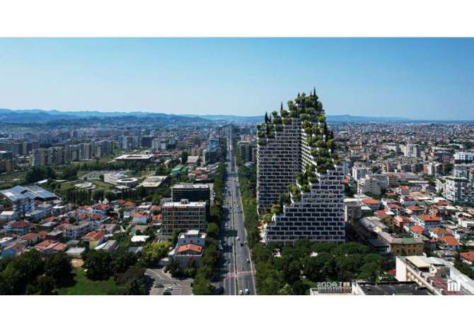 Shtepi ne shitje 2+1 ne Tirane - 235,000 Euro