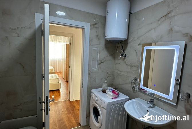 Apartment for rent in Tirana 2+1, Furnished