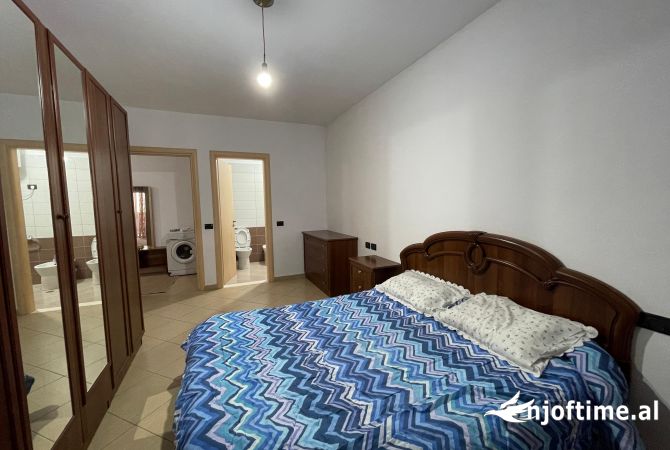 Apartment for rent in Tirana 2+1, Furnished