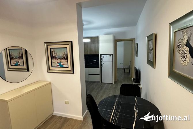 Shtepi me qera 1+1 ne Tirane - 500 Euro