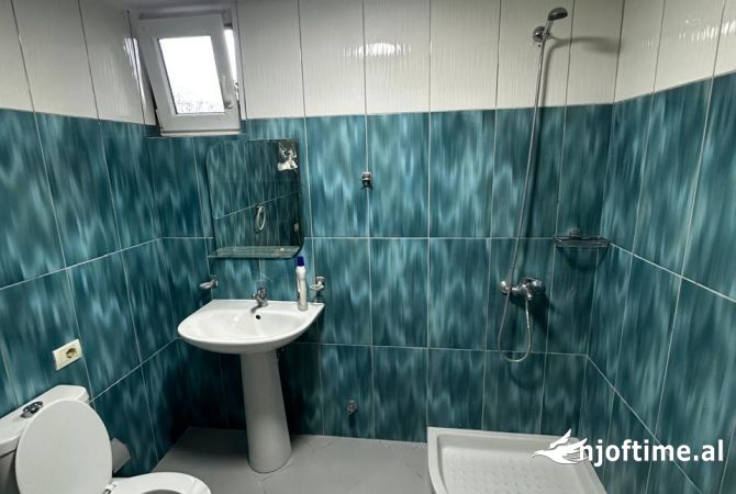 Apartment for rent in Tirana 1+1, Furnished