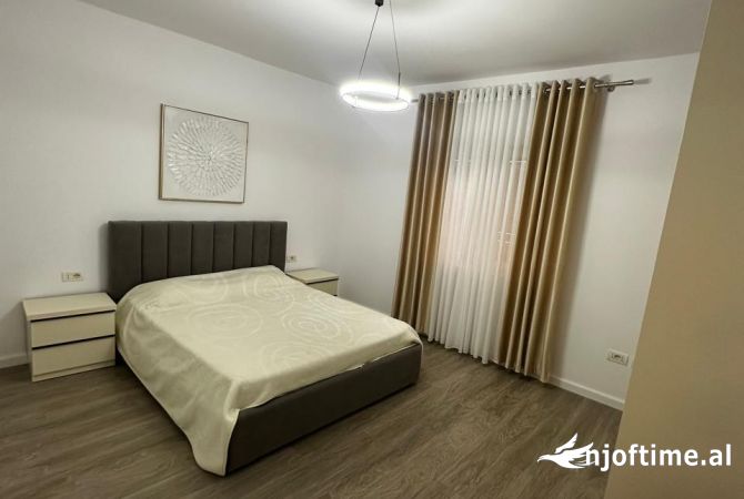 Shtepi me qera 1+1 ne Tirane - 500 Euro