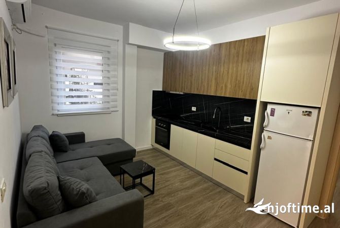 Shtepi me qera 1+1 ne Tirane - 500 Euro