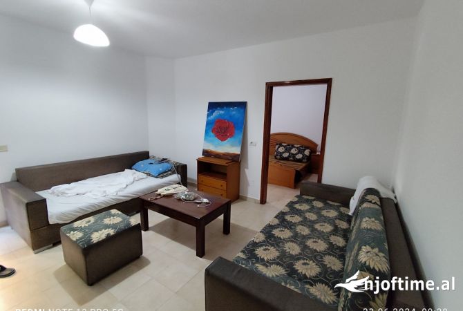 Shtepi ne shitje 1+1 ne Tirane - 104,000 Euro