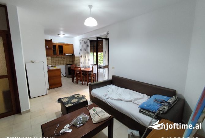 Shtepi ne shitje 1+1 ne Tirane - 104,000 Euro