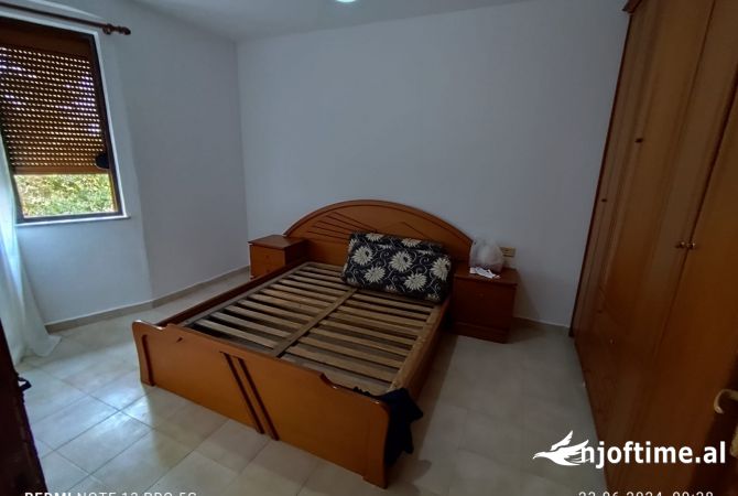 Shtepi ne shitje 1+1 ne Tirane - 104,000 Euro