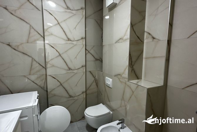 Apartment for rent in Tirana 2+1, Furnished