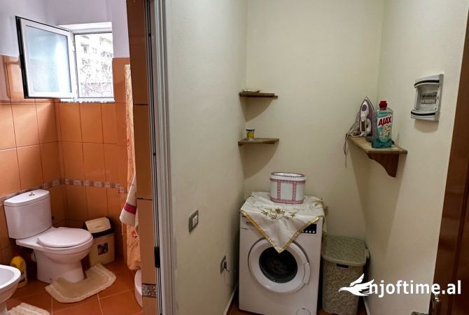 Shtepi me qera 2+1 ne Tirane - 480 Euro