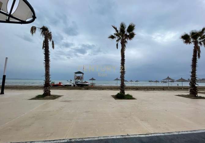 Business Property for Rent 1+1 in Durres - 1,000 Euro