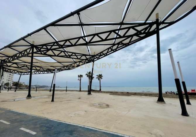 Ambient biznesi me qera 1+1 ne Durres - 1,000 Euro