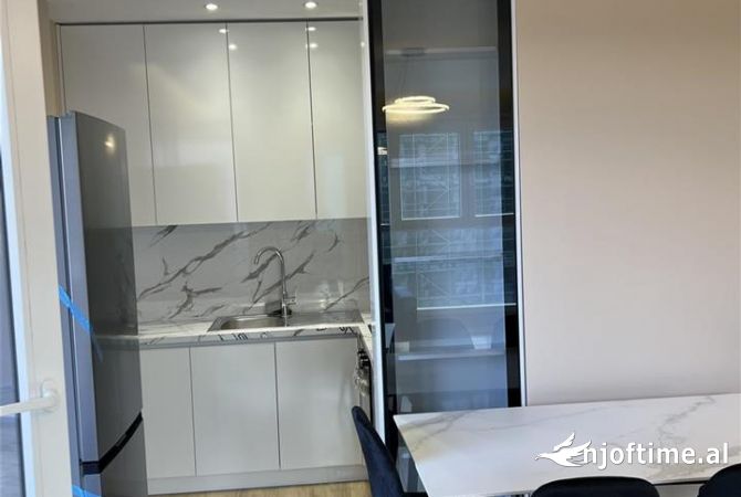 Casa in affitto 1+1 a Tirana - 550 Euro