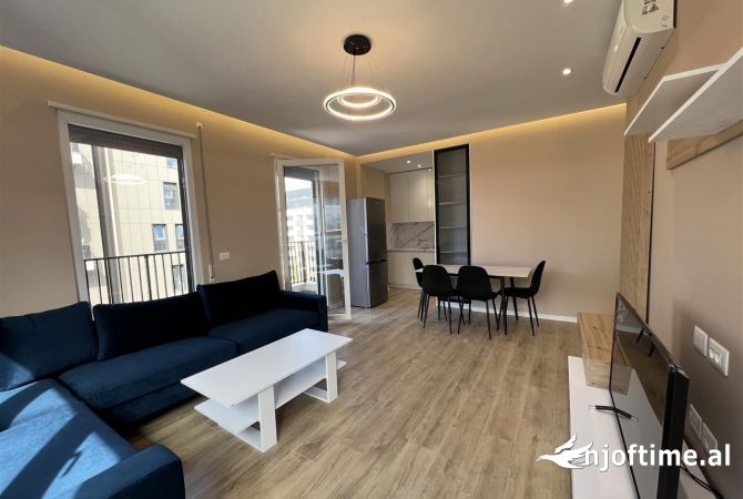 Shtepi me qera 1+1 ne Tirane - 550 Euro