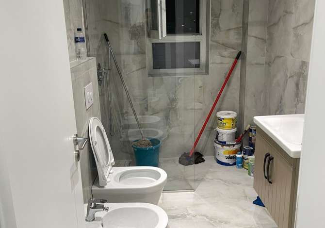 Shtepi me qera Apartament ne Tirane, Garsoniere, Mobilimi E mobiluar, Pagesa 450  Euro.