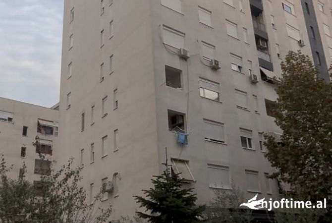 Ambient biznesi ne shitje 1+1 ne Tirane - 90,001 Euro