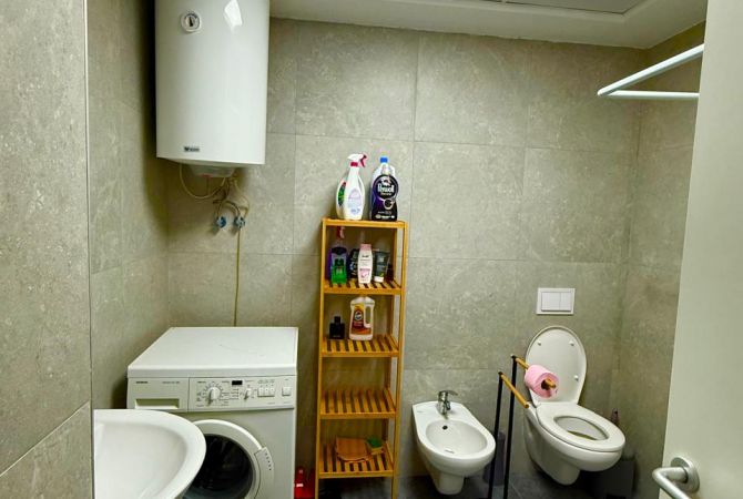 Shtepi me qera Apartament ne Tirane, 2+1, Mobilimi E mobiluar, Pagesa 750  Euro.