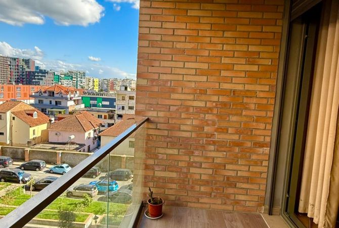 Shtepi me qera 2+1 ne Tirane - 750 Euro