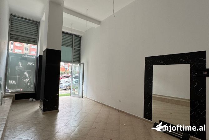 Ambient biznesi ne shitje 1+1 ne Tirane - 70,000 Euro