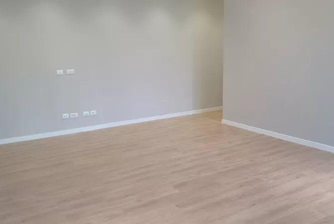 Shtepi me qera Apartament ne Tirane, 2+1, Mobilimi Bosh, pa mobiluar, Pagesa 1,500  Euro.