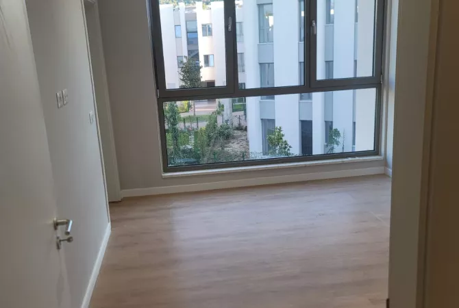 Shtepi me qera Apartament ne Tirane, 2+1, Mobilimi Bosh, pa mobiluar, Pagesa 1,500  Euro.
