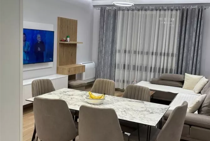 Casa in affitto 2+1 a Tirana - 650 Euro