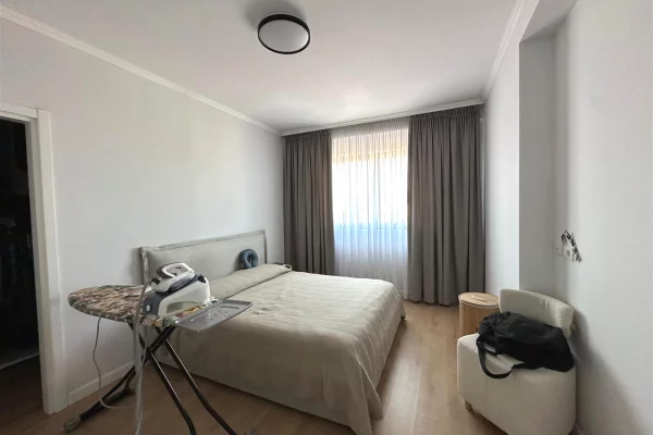 Apartment for rent in Tirana 2+1, Furnished