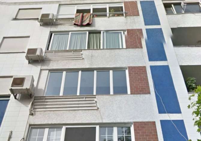 Ambient biznesi me qera 1+1 ne Tirane - 800 Euro