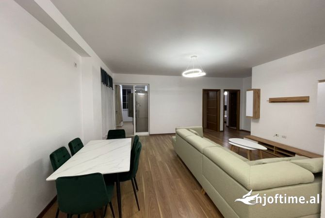 Shtepi me qera 2+1 ne Tirane - 600 Euro