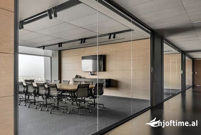 Ambient biznesi ne shitje 1+1 ne Tirane - 600,000 Euro