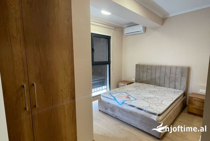 House for Rent 1+1 in Tirana - 500 Euro
