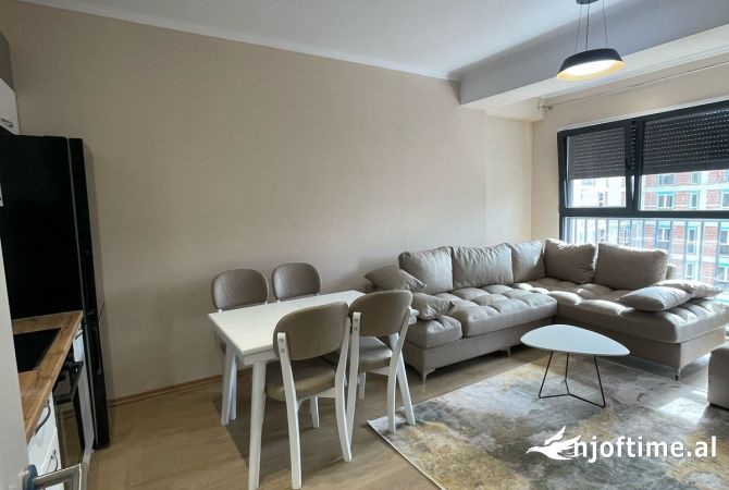 House for Rent 1+1 in Tirana - 500 Euro