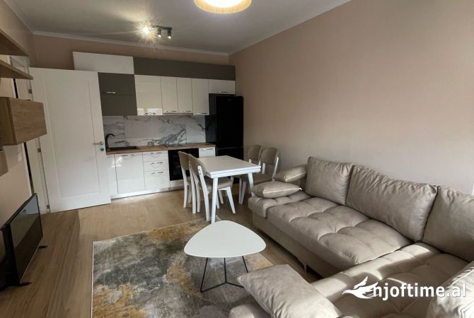 House for Rent 1+1 in Tirana - 500 Euro