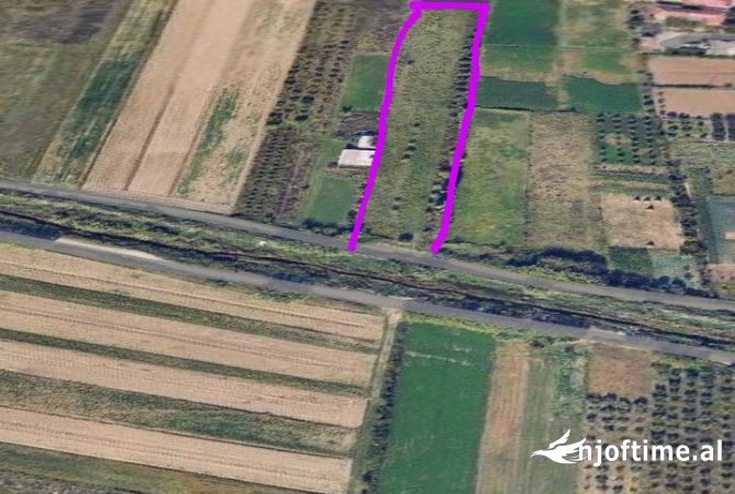 Land for Sale  in Shkodra - 20,000 Euro