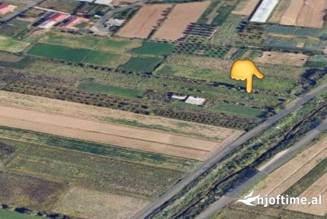 Land for Sale  in Shkodra - 20,000 Euro