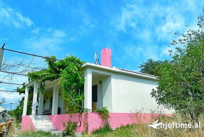 Casa in vendita 4+1 a Scutari - 120,000 Euro