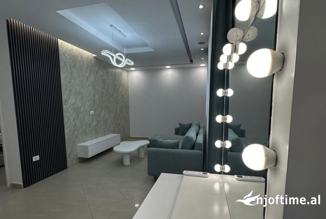 Shtepi me qera 1+1 ne Tirane - 500 Euro