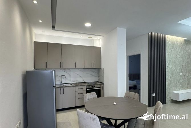 Shtepi me qera 1+1 ne Tirane - 500 Euro
