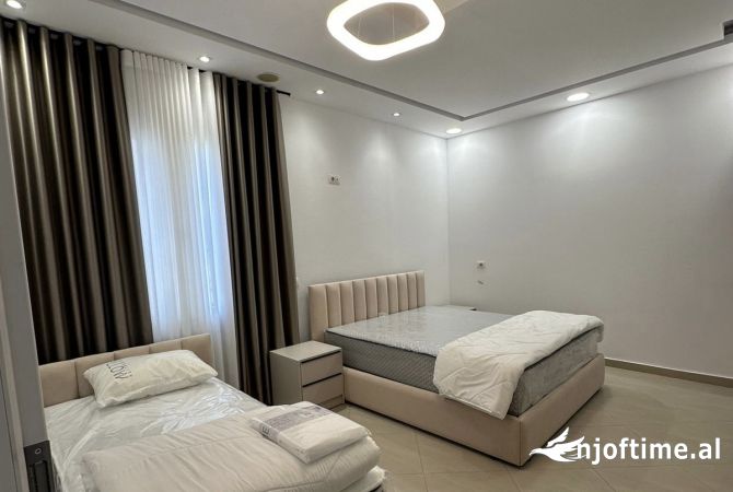Shtepi me qera 1+1 ne Tirane - 500 Euro