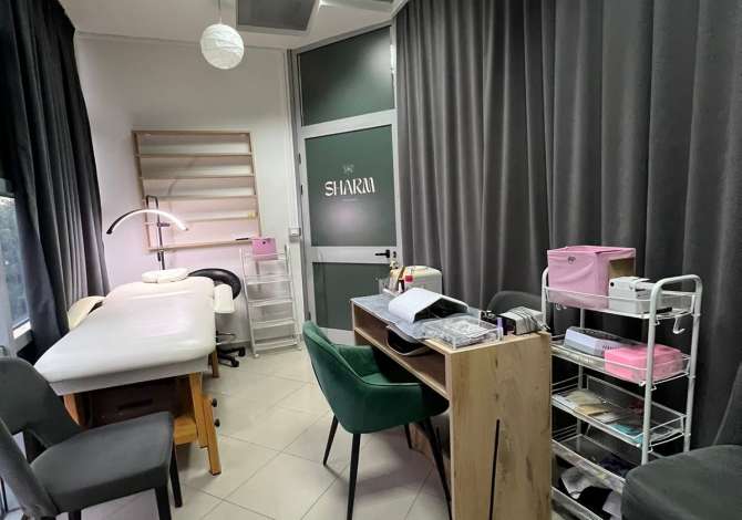 Marketplace for Business Brokers  in Tirana - 2,800 Euro