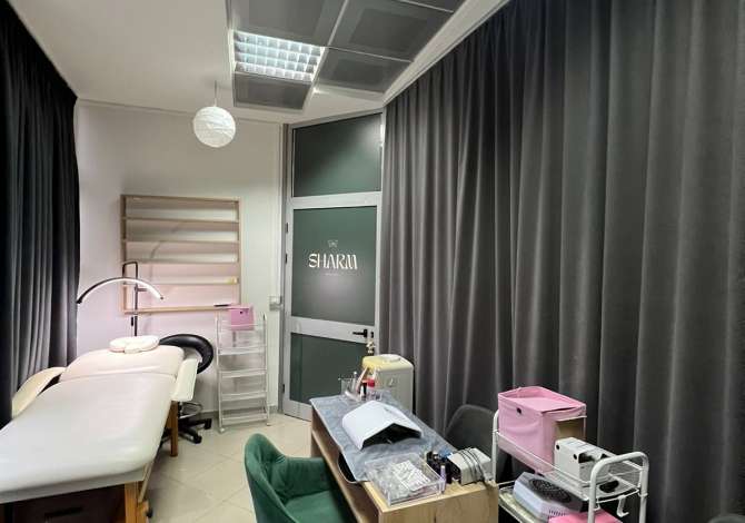 Marketplace for Business Brokers in Tirana - 2,800 Euro